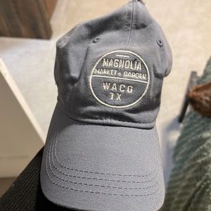 Magnolia market and gardens hat — Joanna Gaines!